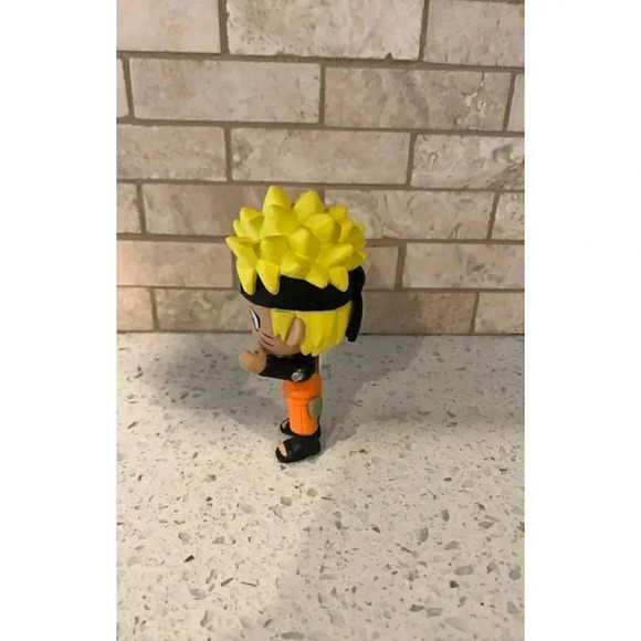 Naruto Vinyl Figure funko bundle bq - Picture 7 of 12